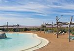 Camping avec Club enfants / Top famille Carry-le-Rouet - Camping Les Bois Flottés-1