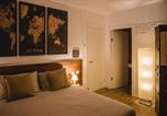 Hôtel Province de Trévise - Lullaby B&B-1