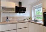 Location vacances Kaifenheim - Little Eifel break Comfortable Vacation Home-2