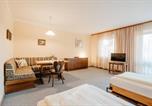 Location vacances Bayerbach - Ferienwohnungen Biermeier-1