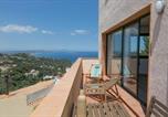 Location vacances Begur - 2 bedroom apartment in Begur center. Sea views terrace and pool Ref:H09-4
