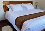 Hôtel Ollantaytambo - Casablanca Ollantaytambo y Spa gratis-1