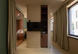 Hôtel Primorsko-Goranska - Boutique Hotel Opera-1