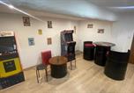 Location vacances Beaucaire - La pause Beaucairoise-2