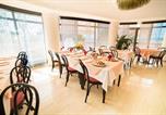 Hôtel Primorsko-Goranska - Hotel Kastel-3