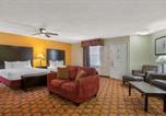 Hôtel Bryant - Best Western Benton Inn-4