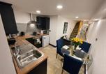 Location vacances Gloucester - 2 Bedroom Cottage Gloucester city center-4