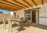 Location vacances Arenas - Pet Friendly Home In Arenas-2