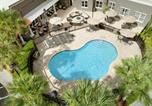 Hôtel Wesley Chapel - Residence Inn Tampa Suncoast Parkway at Northpointe Village-2