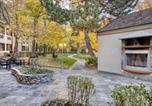 Hôtel Sparks - Surestay Plus Hotel by Best Western Reno Airport-2