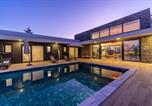 Location vacances Sesimbra - Setubal e Lisbon Dream Getaway Villa do Sol-1