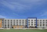 Hôtel Bourbonnais - Holiday Inn Express Peotone by Ihg-3