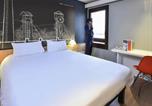 Hôtel Seneffe - Ibis Charleroi Airport Brussels South-3