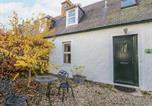 Location vacances Nairn - Deskford Cottage-1