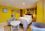 Location vacances  Gare d'Oxford - The Jericho Studio-2