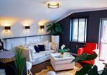 Location vacances Inzell - Zentrum Hotel und Fewo Inzell Bester Preis, Beste Wahl-3