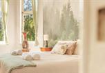 Location vacances Zutendaal - 12p 6b Renovated villa with jacuzzi at Genk-3