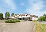 Hôtel Tarquimpol - Ibis Styles Sarrebourg-2