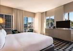 Hôtel Le Cap - Pullman Cape Town City Centre-1