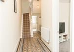 Location vacances Llandudno - Charnwood Villa-2