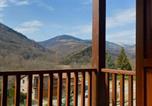 Location vacances Camprodon - El Mirador de Llanars-3