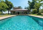 Location vacances Castel Giorgio - Casale Dei Tigli 8, Emma Villas-2