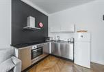 Location vacances Prague - Dlouha Hemingway apartment-4