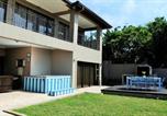 Location vacances Umhlanga - Hilken Lodge-4