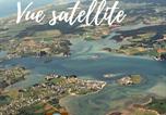 Camping avec Club enfants / Top famille Erdeven - Camping Paradis Moulin des Oies-1