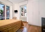Location vacances Levanto - Casa mare Levanto 1-2