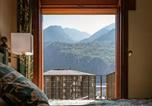 Hôtel Andorre - Hotel Sant Jordi by Alegria-2
