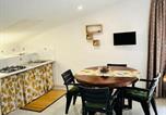 Location vacances  Province de Frosinone - La Mansarda di Terelle-1