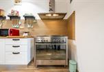 Location vacances Quartu Sant'Elena - Oasi Mediterranea Rooms-3