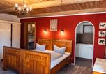 Hôtel Waldkirchen - Landhotel zum Matthiasl-2