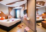 Hôtel Bléneau - Ibis Styles Gien-2