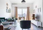 Location vacances Larnaca - Sonic 2-Bedroom Apartment-1