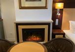 Location vacances Carnaxide - Discovery Apartment Carnaxide-1