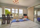 Location vacances Villefranche-sur-Mer - Frgk ' Vue mer imprenable Villefranche'-3