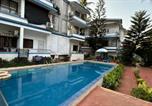 Location vacances Baga - Muffys Pool Apartment-2