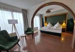 Hôtel Cuxhaven - Hotel Wernerwald - Restaurant, Wellness, Events-1