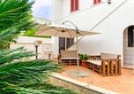 Location vacances  Province de Lecce - Anemos Apartment Salento-4