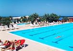 Camping Badesi - Camping Bella Italia Sardinia