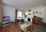 Location vacances Berwang - Apartment in Bichlbach at the lake-3