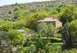 Location vacances Paciano - 4 Bedroom Lovely Apartment In Paciano-2