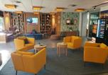 Hôtel Hallbergmoos - My Minga Airport serviced Apartments-1
