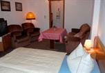 Location vacances Mellenthin - Ferienwohnung Tor zur Ostsee-4