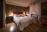 Hôtel Commune de Trollhättan - Hotell Läckö-1
