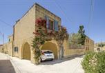 Location vacances Ghasri - Oleandra Holiday Home-1