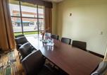 Hôtel Marion - Quality Inn & Suites Downtown Mansfield-3