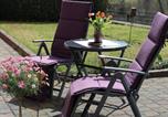 Location vacances Strotzbüsch - Apartment in the centre of the Eifel-4